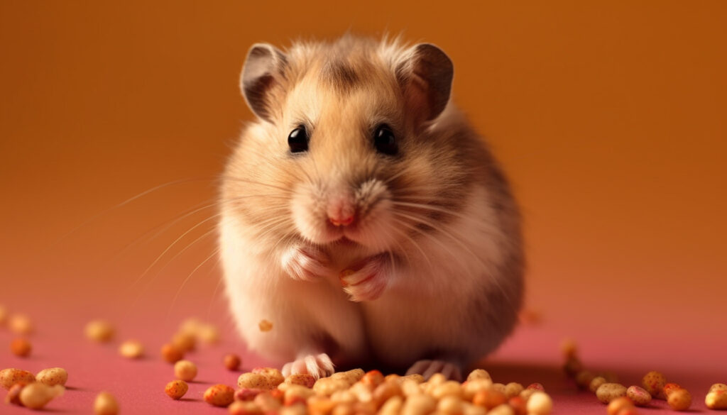 5 Curiosidades Fascinantes Sobre los Hámsters y Cómo Afectan su Salud