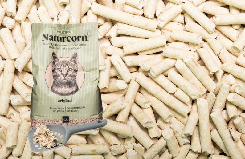 10 Razones por las que Naturcorn es la Mejor Alternativa a la Arena Convencional