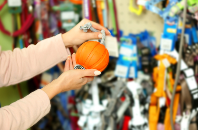 3 Razones para Incluir los Nuevos Expositores de Pelotas de Wuapu en tu Tienda