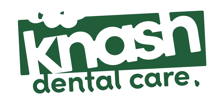 Knash-Logo